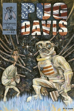 Pug Davis