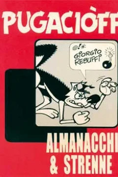 Pugaciòff Almanacchi & Strenne