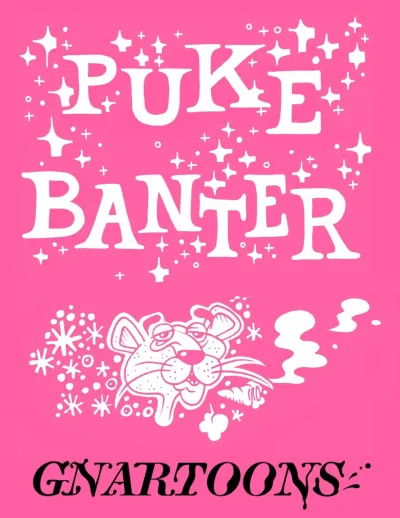 Puke Banter (2022) - Series 