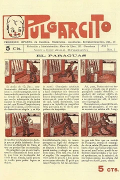 Pulgarcito