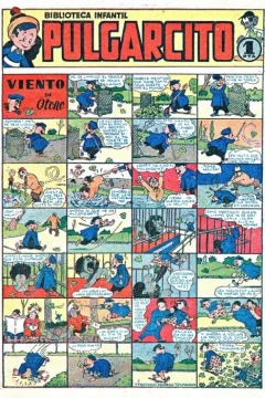 Pulgarcito
