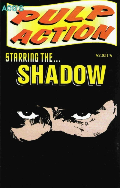 Pulp Action (1999) - Series 