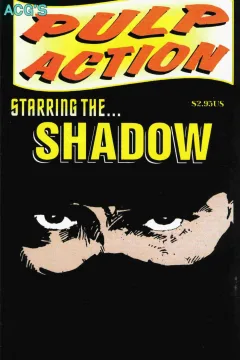 Pulp Action
