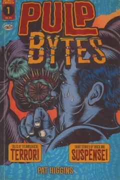 Pulp Bytes