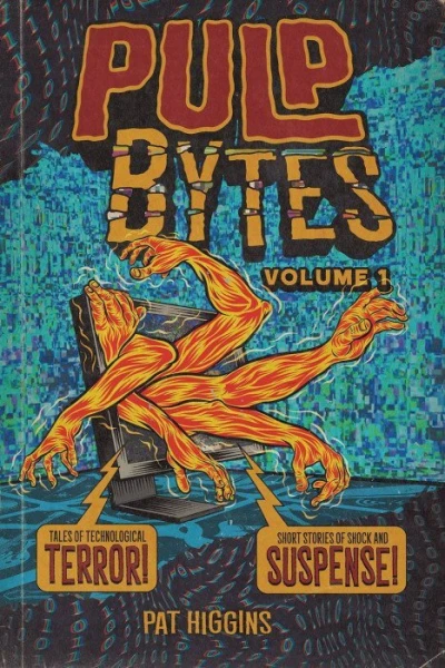 Pulp Bytes (2023) - Series 
