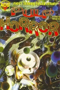 Pulp Horror