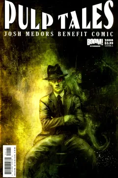 Pulp Tales