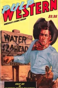Pulp Western