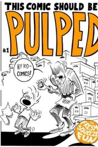Pulped
