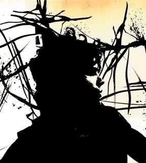 PulpHope: The Art of Paul Pope (2007) - Series 