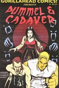 Pummel & Cadaver