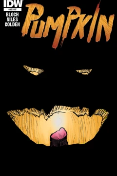 Pumpkin