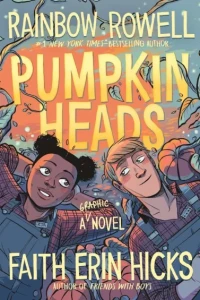 Pumpkinheads