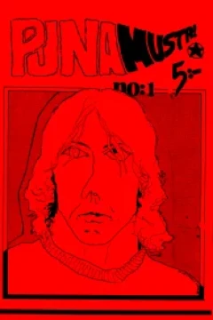 Punamusta