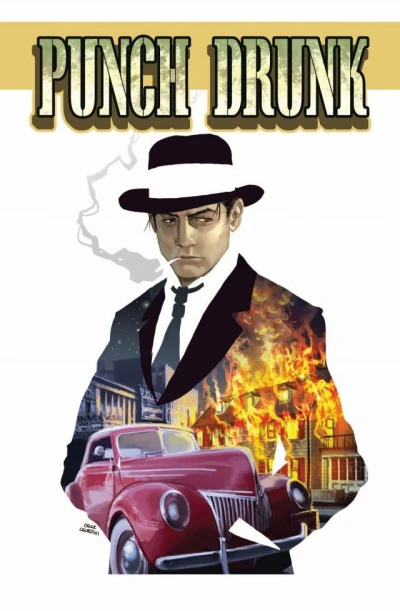Punch Drunk (2013) - Series 
