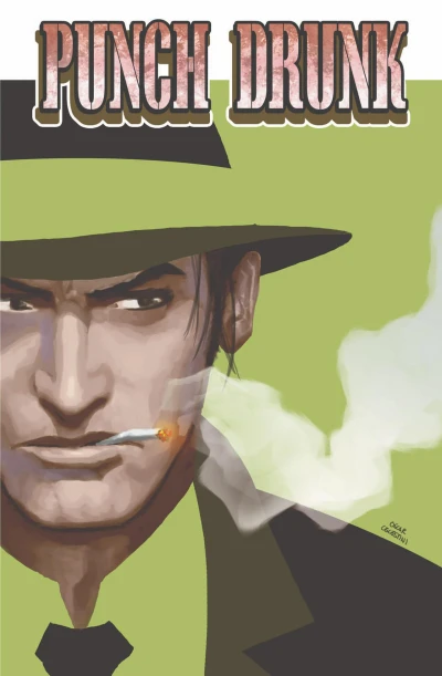 Punch Drunk (2012) - Series 