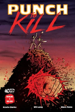 Punch To Kill