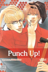 Punch Up!