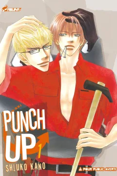 Punch Up