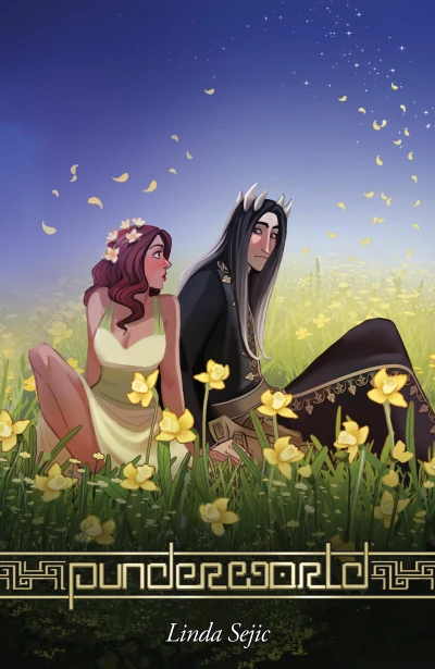 Punderworld (2021) - Series 