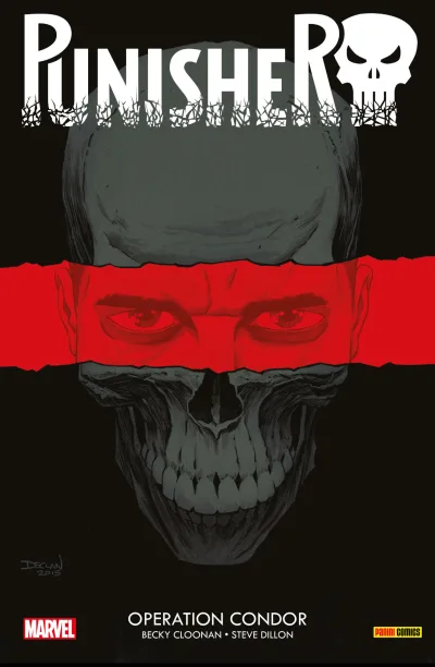 Punisher (2017) - Series 