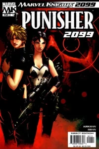 Punisher 2099