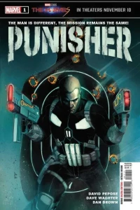Punisher
