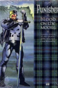 Punisher: Blood on the Moors