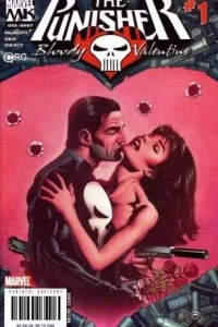 Punisher: Bloody Valentine