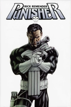 Punisher by Rick Remender Omnibus
