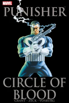 Punisher: Circle of Blood