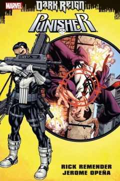 Punisher: Dark Reign