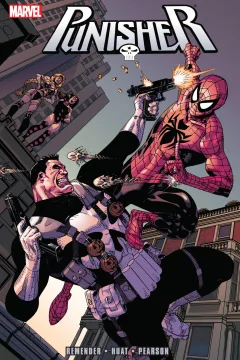 Punisher: Dead End