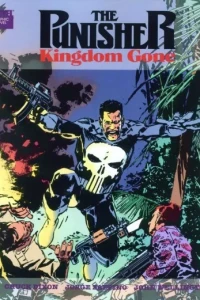Punisher: Kingdom Gone