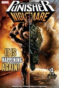 Punisher: Nightmare