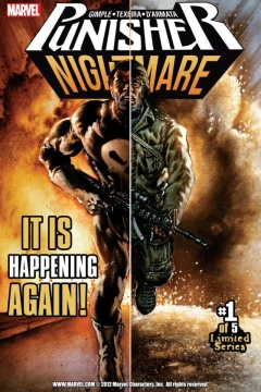Punisher: Nightmare