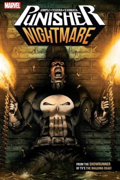 Punisher Nightmare