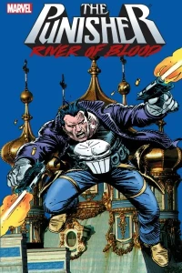 Punisher: River of Blood