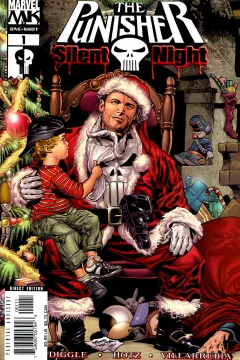 Punisher: Silent Night