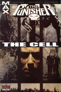 Punisher: The Cell
