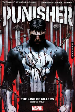 Punisher: The King of Killers