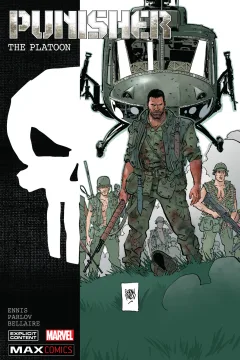 Punisher: The Platoon