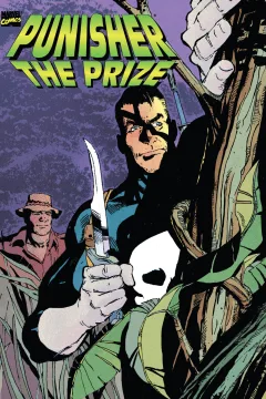 Punisher: The Prize