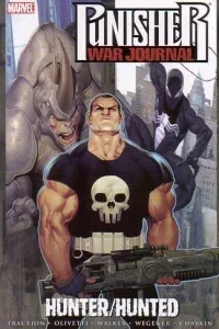 Punisher War Journal: Hunter/Hunted