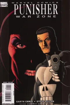 Punisher: War Zone