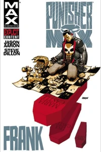 PunisherMax: Frank