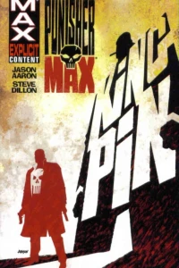 PunisherMAX: Kingpin