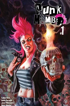Punk Mambo