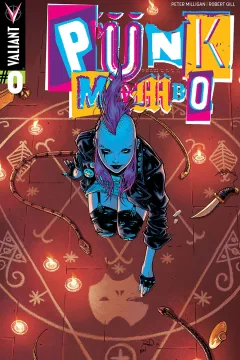 Punk Mambo