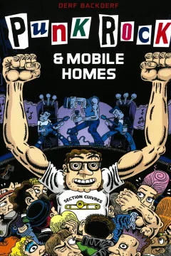 Punk Rock & Mobile Homes
